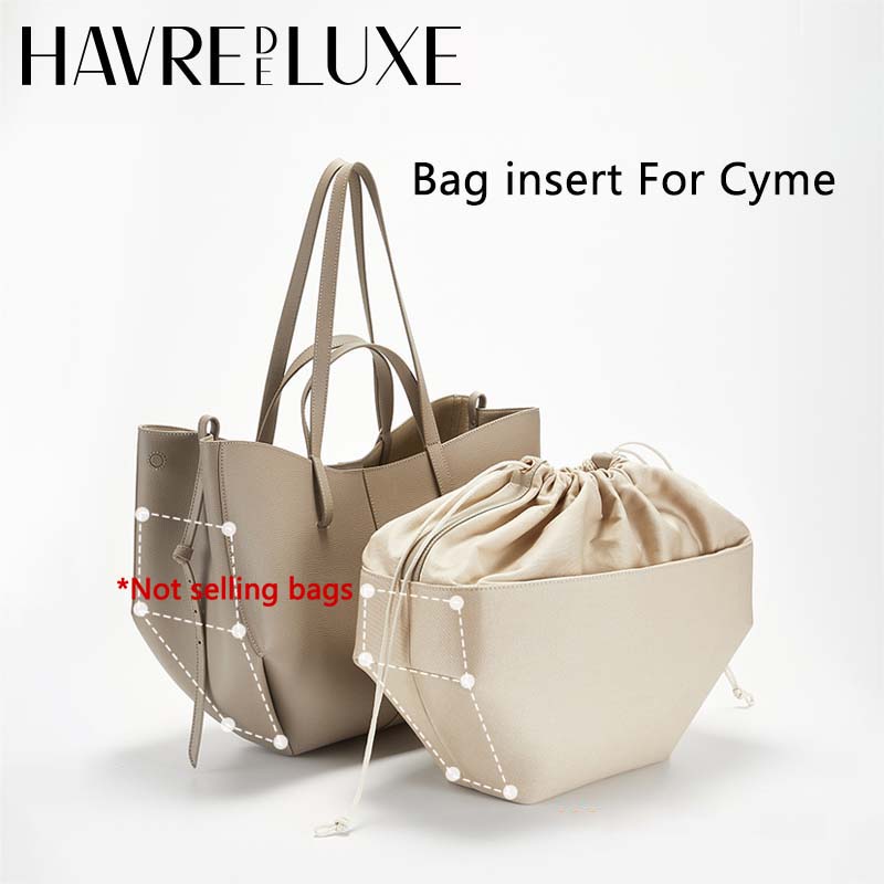 Bag Lining Storage Purse Fit F - Women Bags Purses review and price