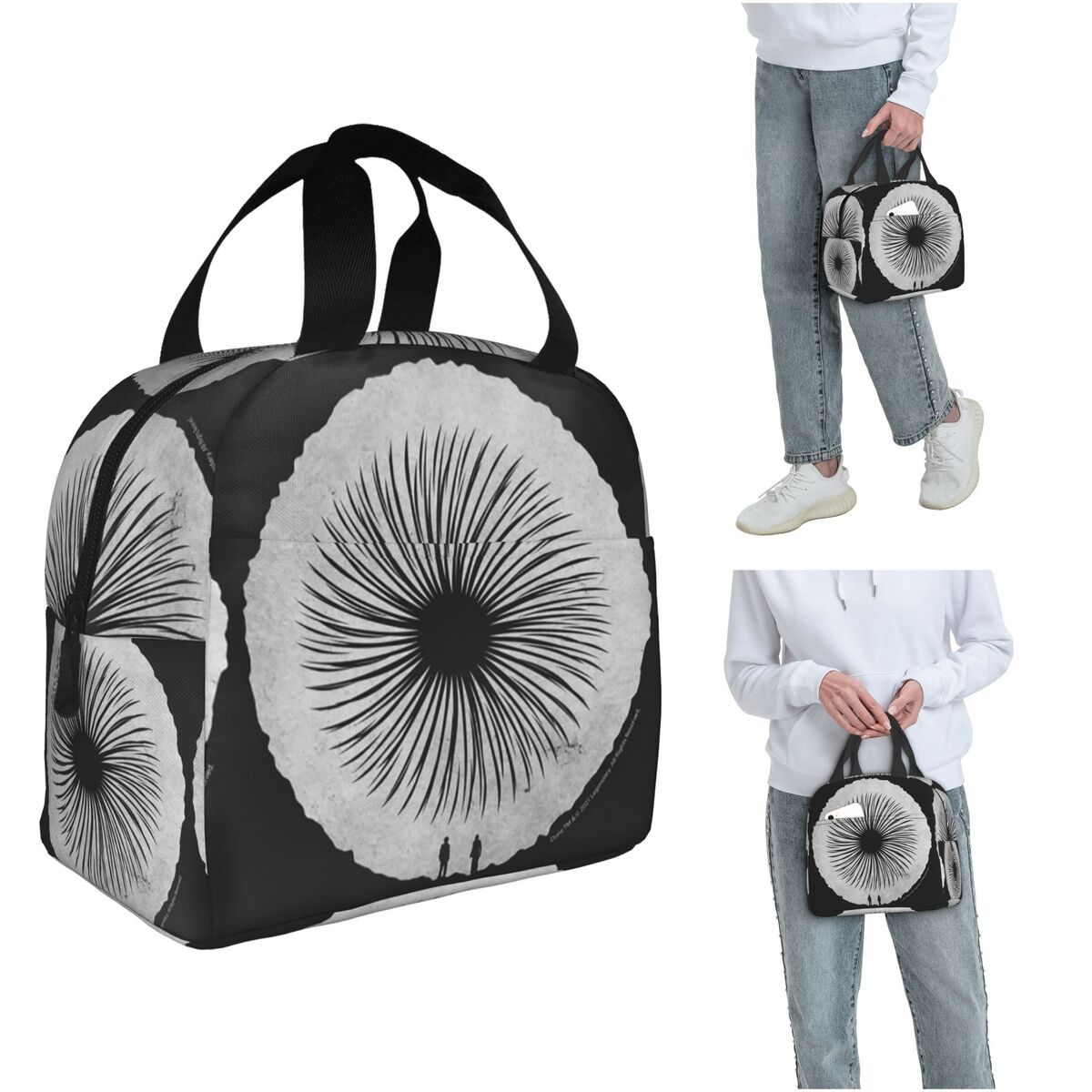 Movie Dune Sandworm Insulated  - Women Bags Dune review and price