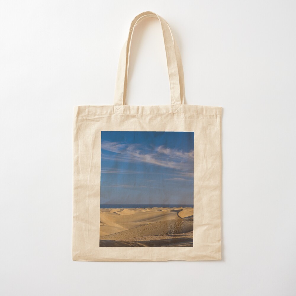 Gran Canaria sand dunes Tote B - Women Bags Dune review and price