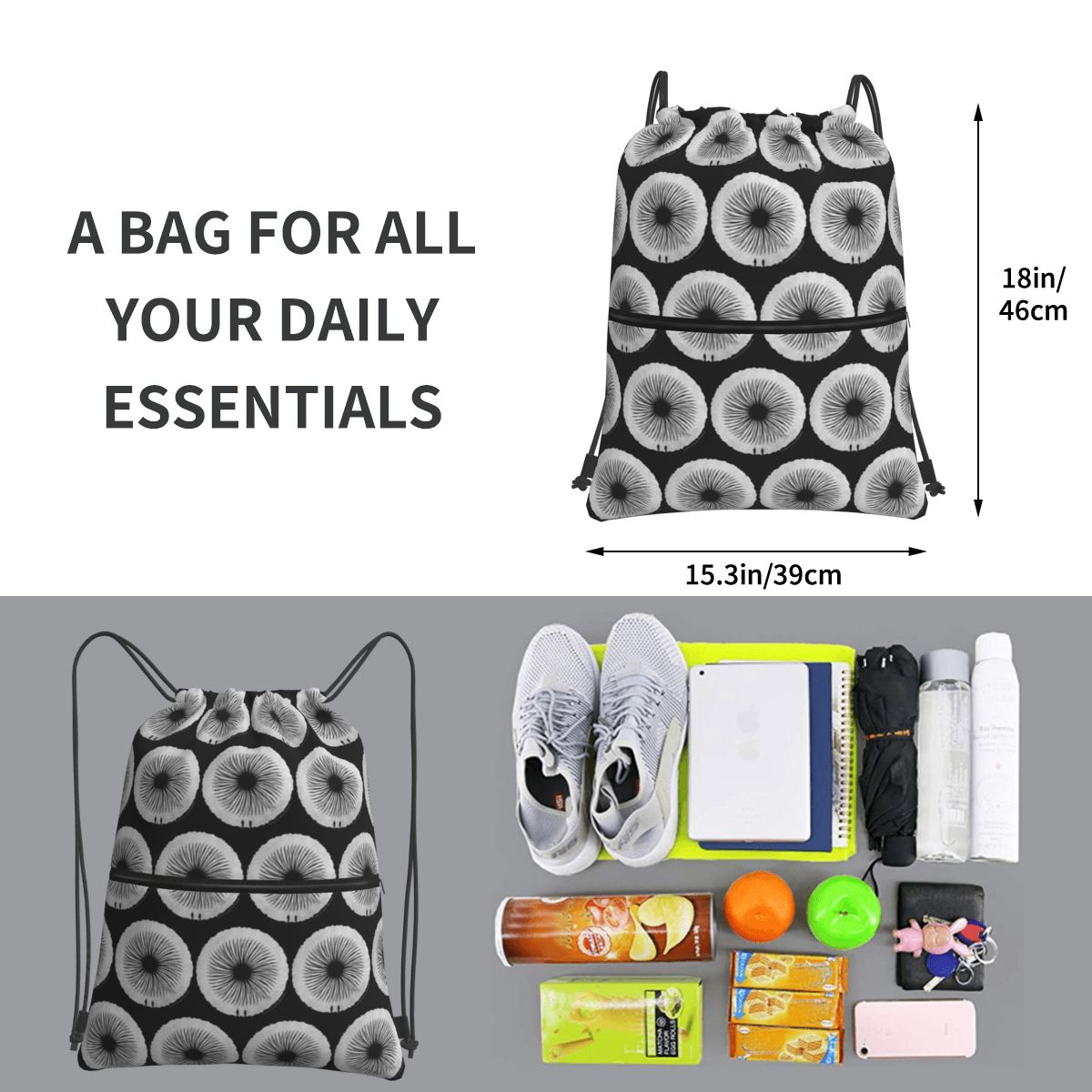 Movie Dune Sandworm Backpacks  - Women Bags Dune review and price
