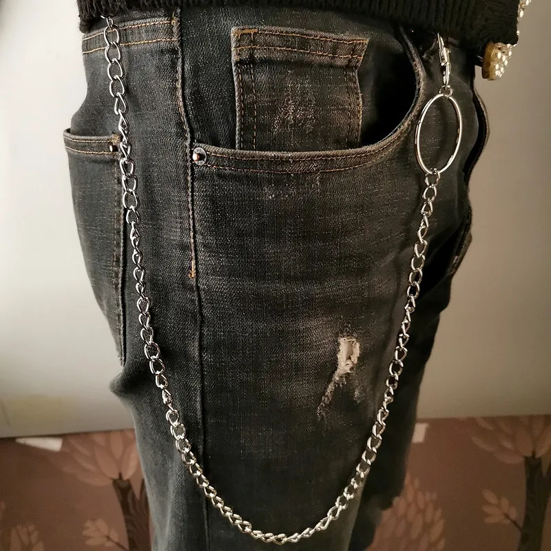 Layer Metal Belt Chain Punk Ho - Women Bags With Wallet review and price