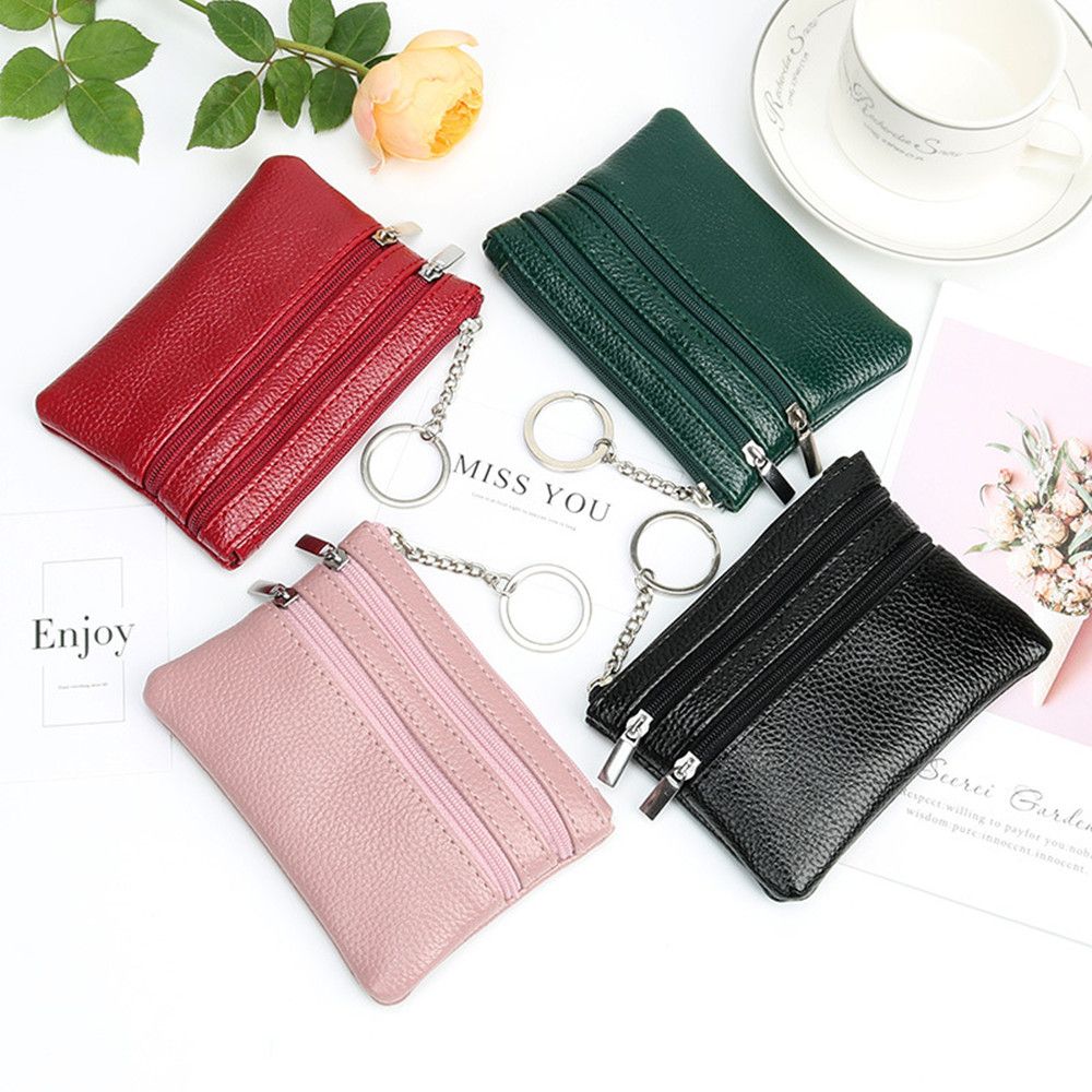 Soft Mini Card Holder Wallet M - Women Bags With Wallet review and price