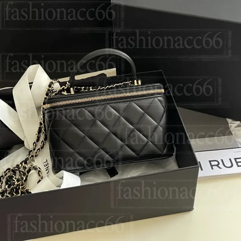 Channeled Bag Women designer m - Women Vanity Bags review and price