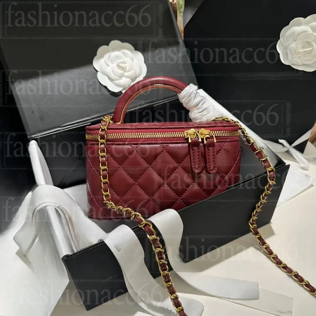 Channeled Bag Women designer m - Women Vanity Bags review and price