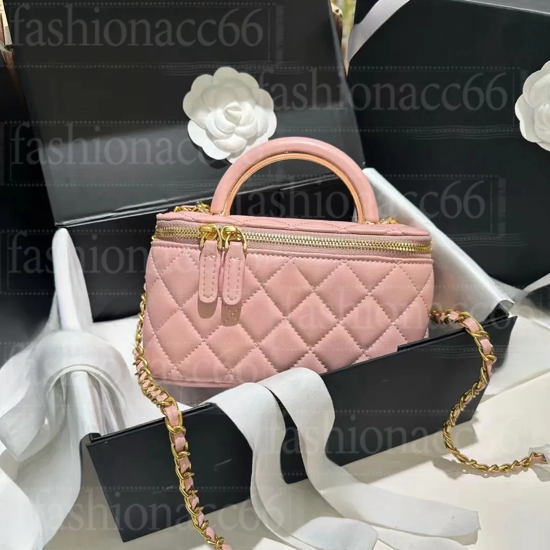 Channeled Bag Women designer m - Women Vanity Bags review and price