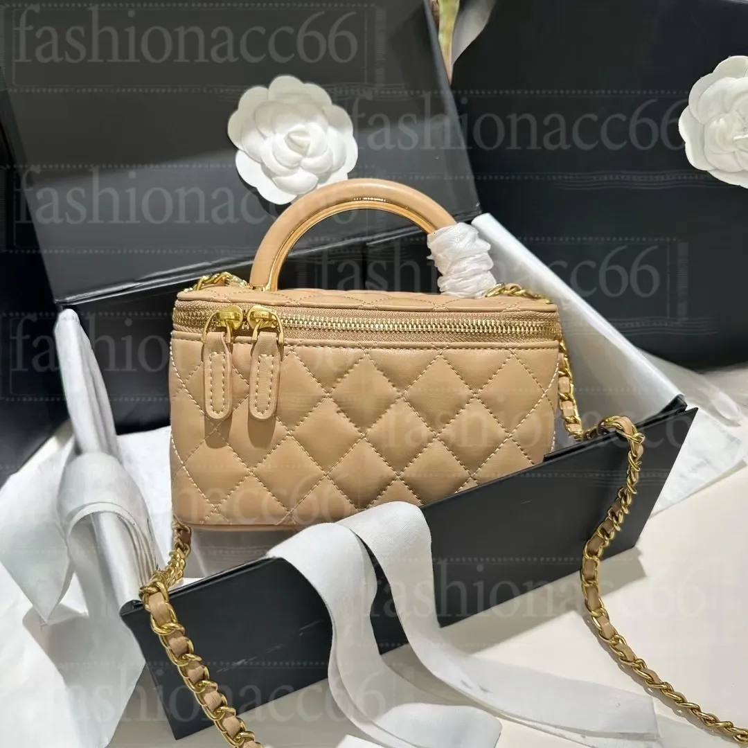 Channeled Bag Women designer m - Women Vanity Bags review and price