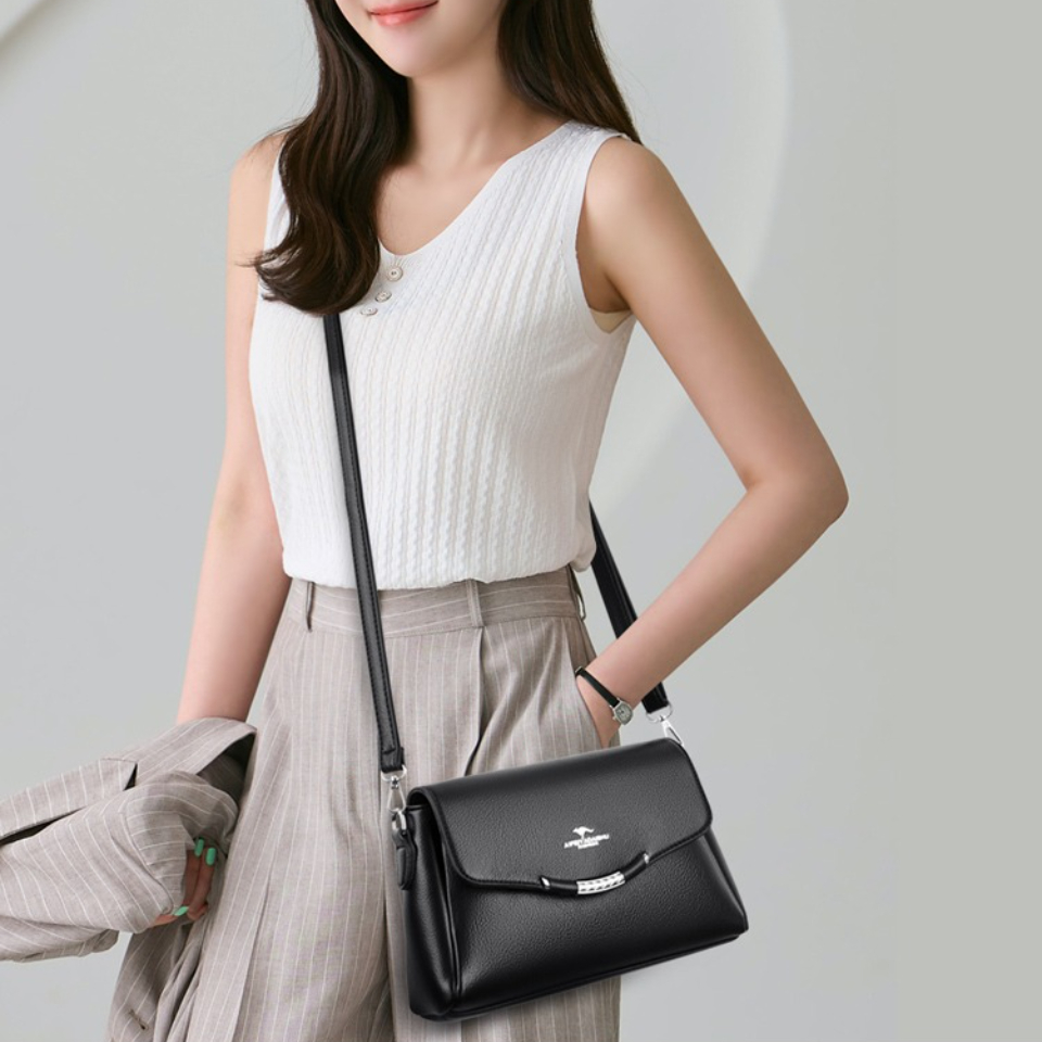 Kangaroo Brand Crossbody Bags  - Women'S Kangaroo Bags review and price