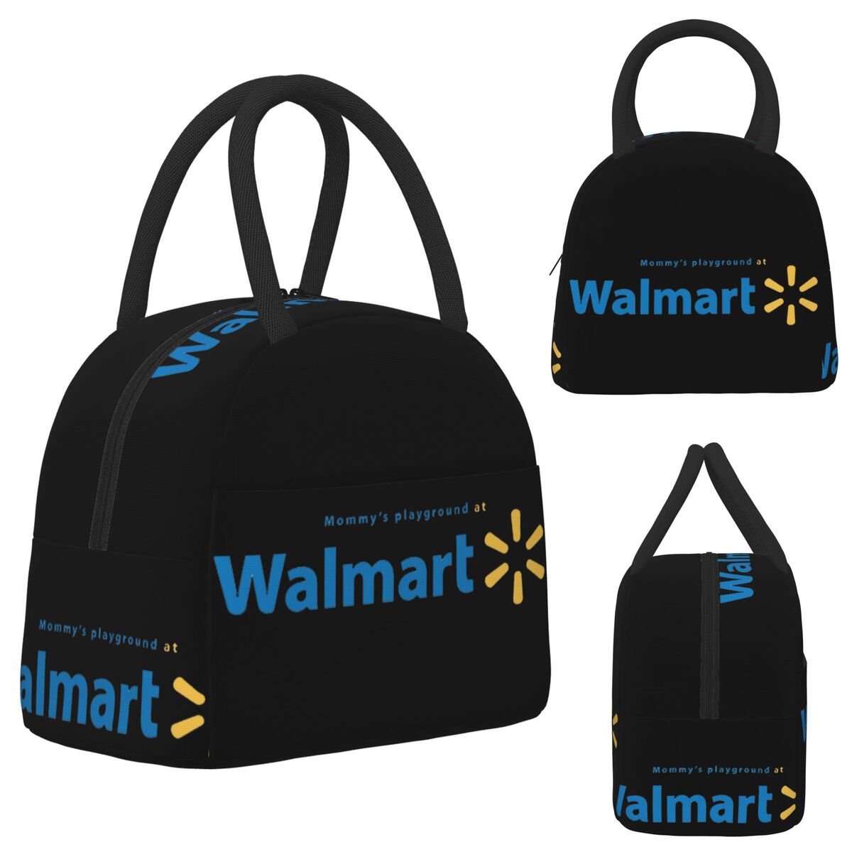 Walmart Insulated Lunch Bag fo - Women Bags Walmart review and price