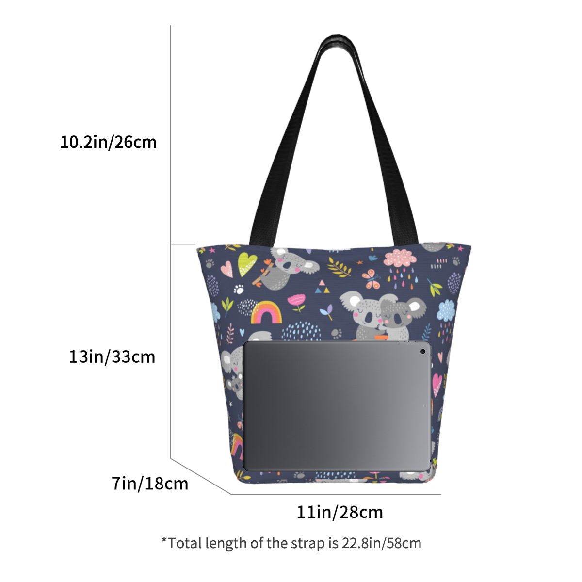 Custom Cute Australia Koala Be - Women Bags Australia review and price