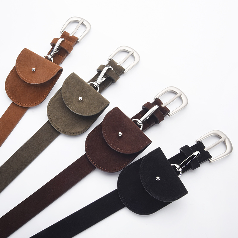2.3CM X 105CM  New Style Desig - Women Bags Price review and price