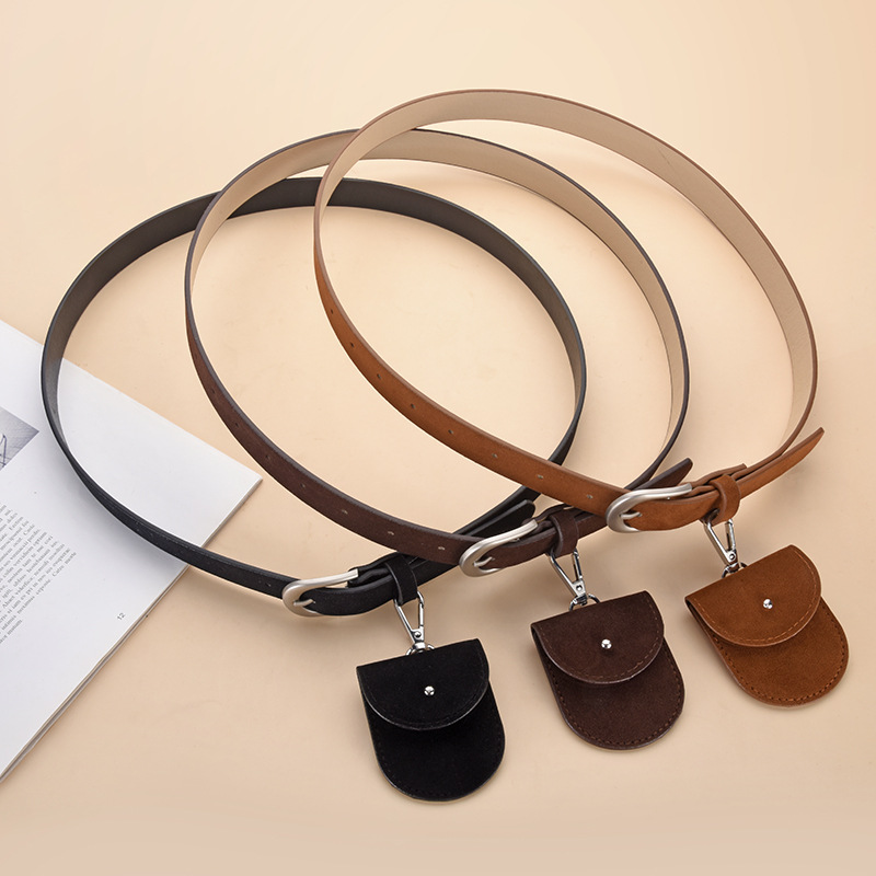2.3CM X 105CM  New Style Desig - Women Bags Price review and price