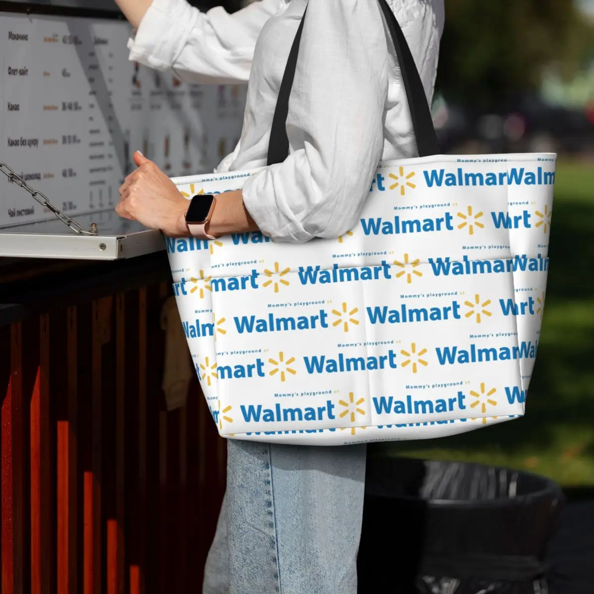 Walmart Beach Tote Bag Sport G - Women Bags Walmart review and price
