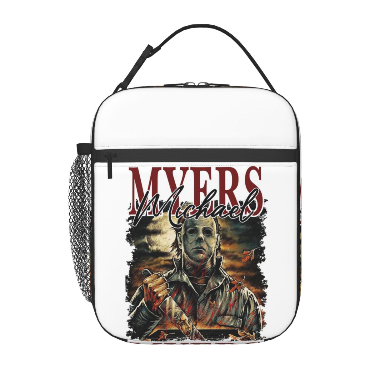 Michael Myers Insulated Lunch  - Women Bags Myer review and price