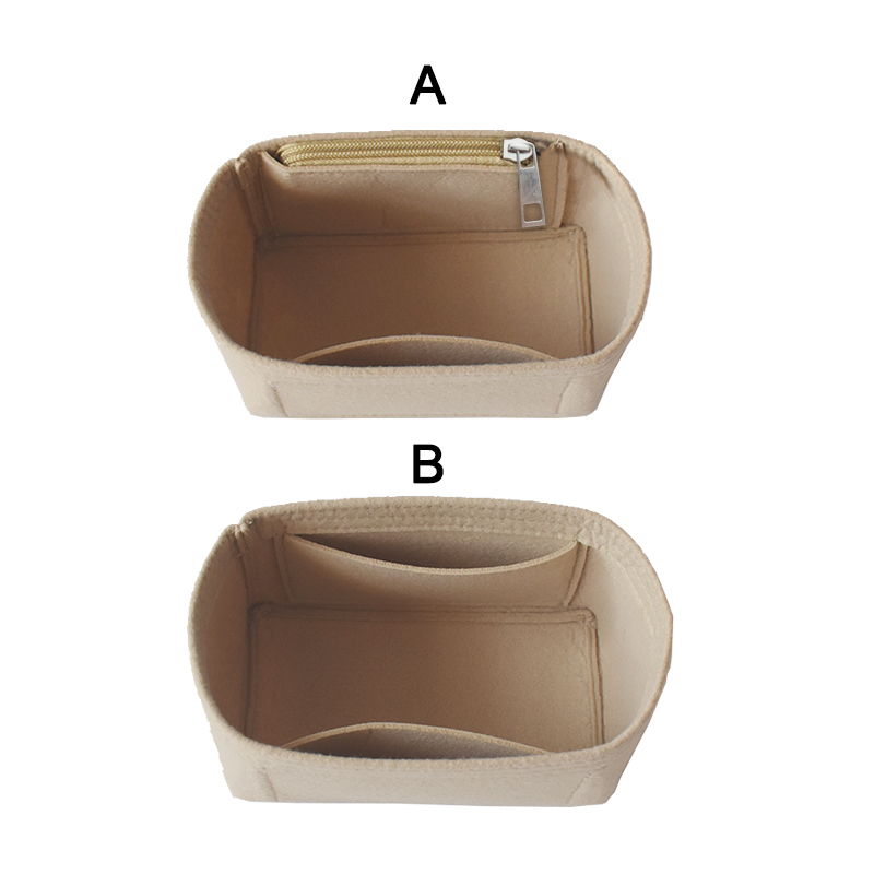 Insert Bag Organizer For VANIT - Women Vanity Bags review and price