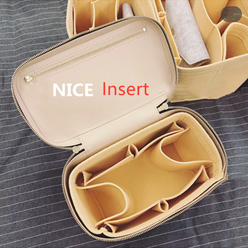 Insert Bag Organizer For VANIT - Women Vanity Bags review and price