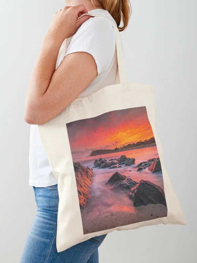 Sunrise at Pebbly Beach in For - Women Bags Australia review and price