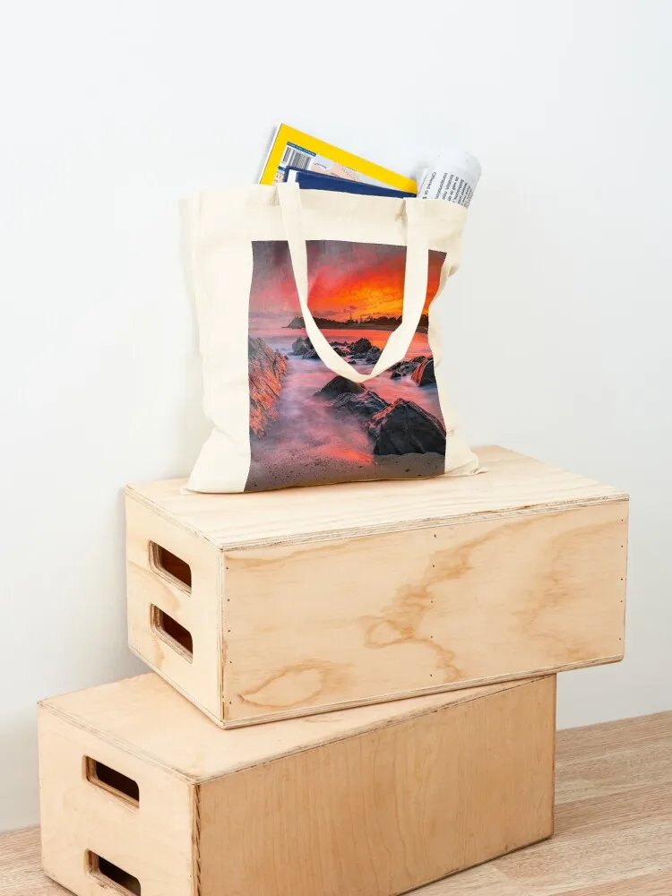 Sunrise at Pebbly Beach in For - Women Bags Australia review and price