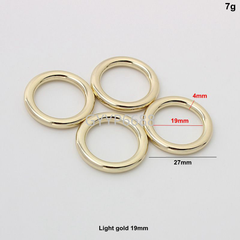 10/30/100pcs 3sizes 13mm 14mm  - Women Bags Price review and price