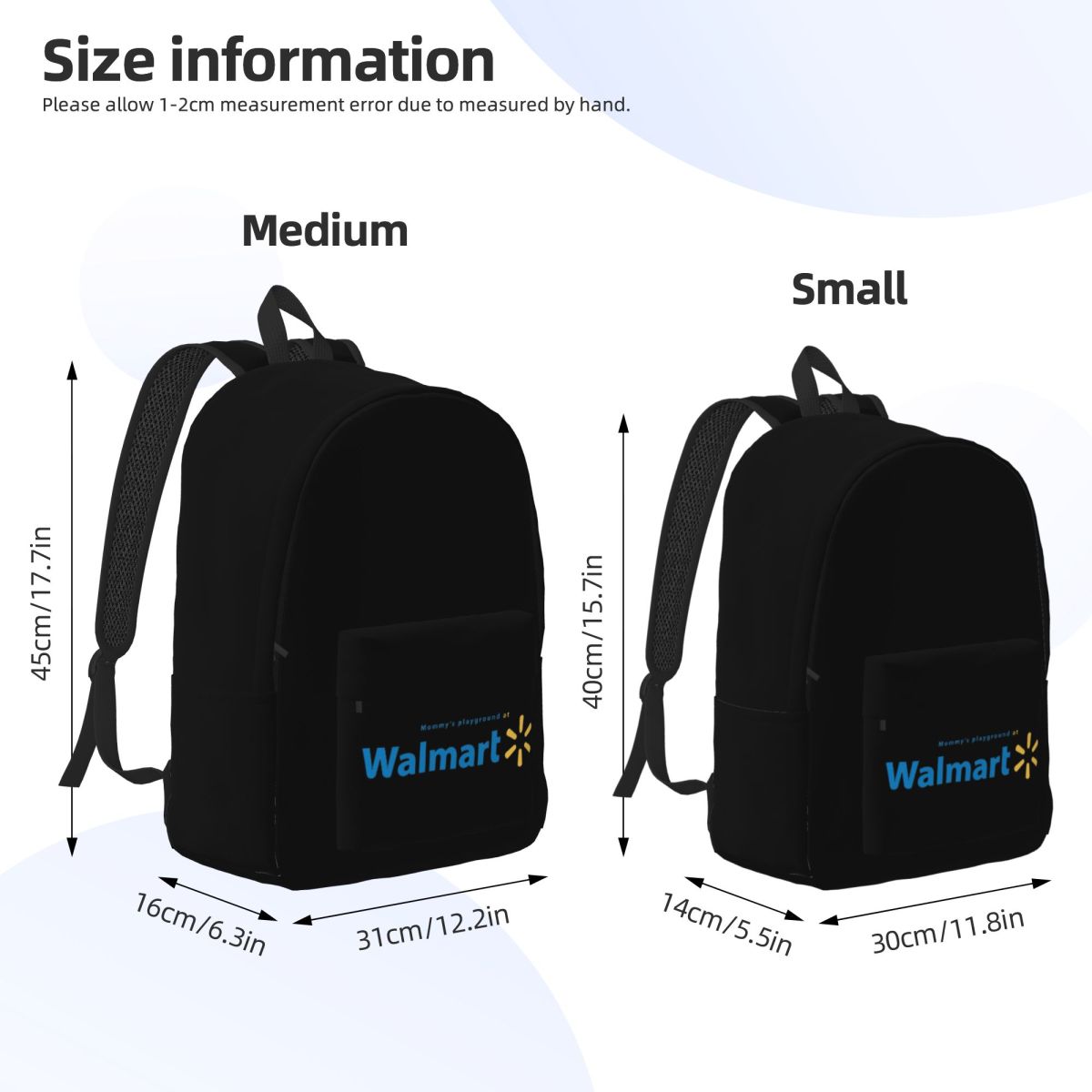 Walmart Backpack Daypack Large - Women Bags Walmart review and price