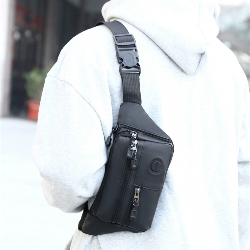 Fashion Unisex Waterproof Wais - Women'S Kangaroo Bags review and price