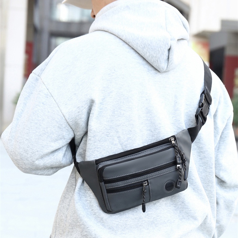 Fashion Unisex Waterproof Wais - Women'S Kangaroo Bags review and price