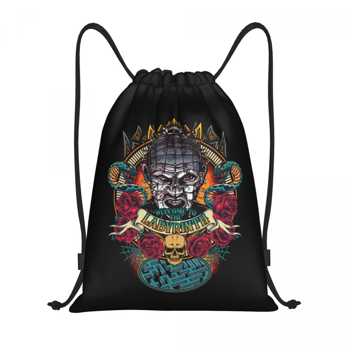 Custom Michael Myers Halloween - Women Bags Myer review and price