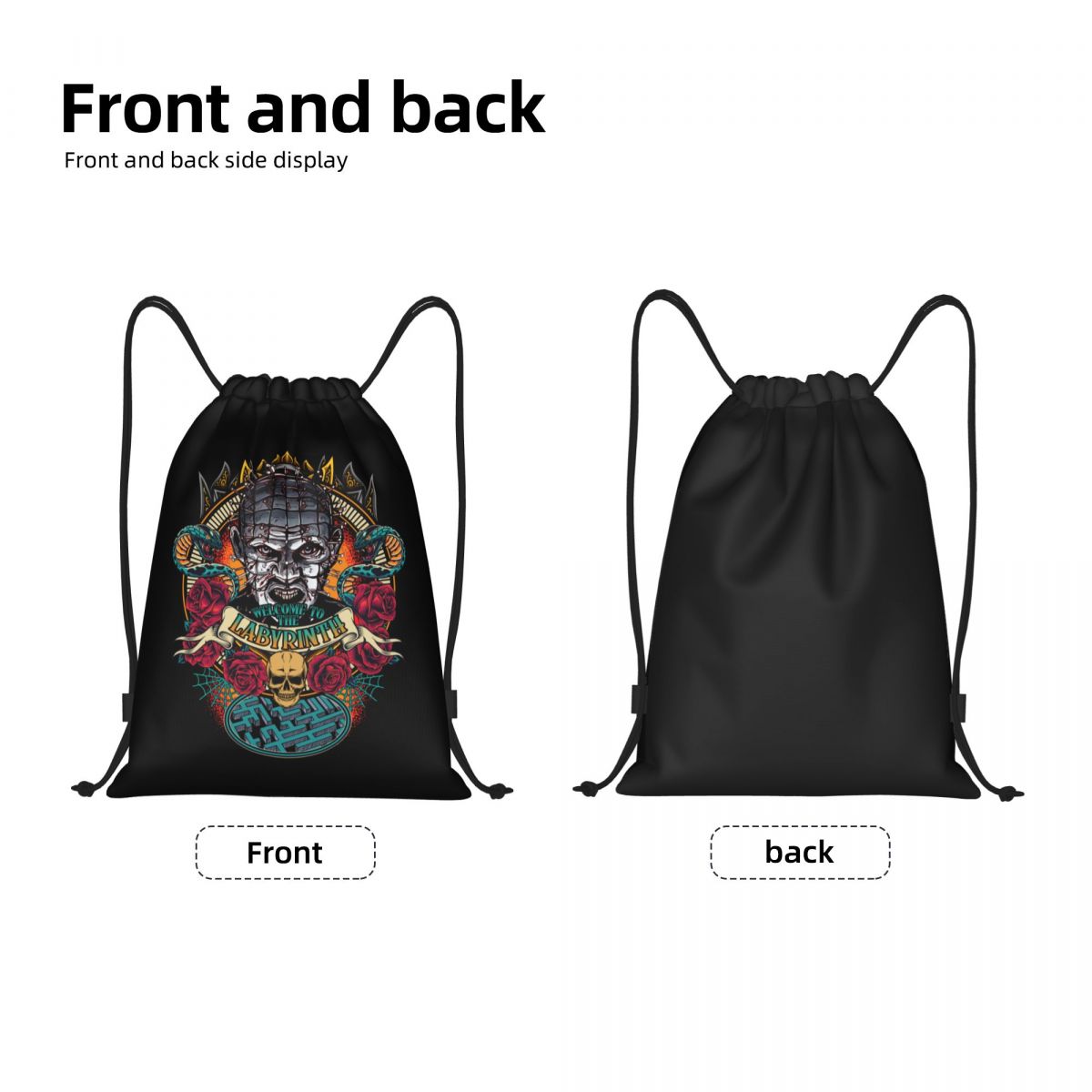 Custom Michael Myers Halloween - Women Bags Myer review and price