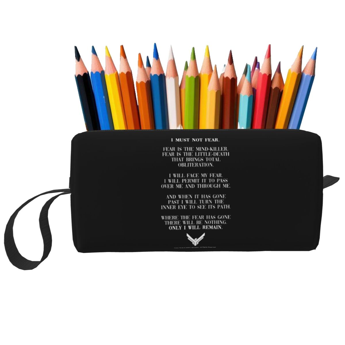 Litany Against Fear Dune 2020  - Women Bags Dune review and price