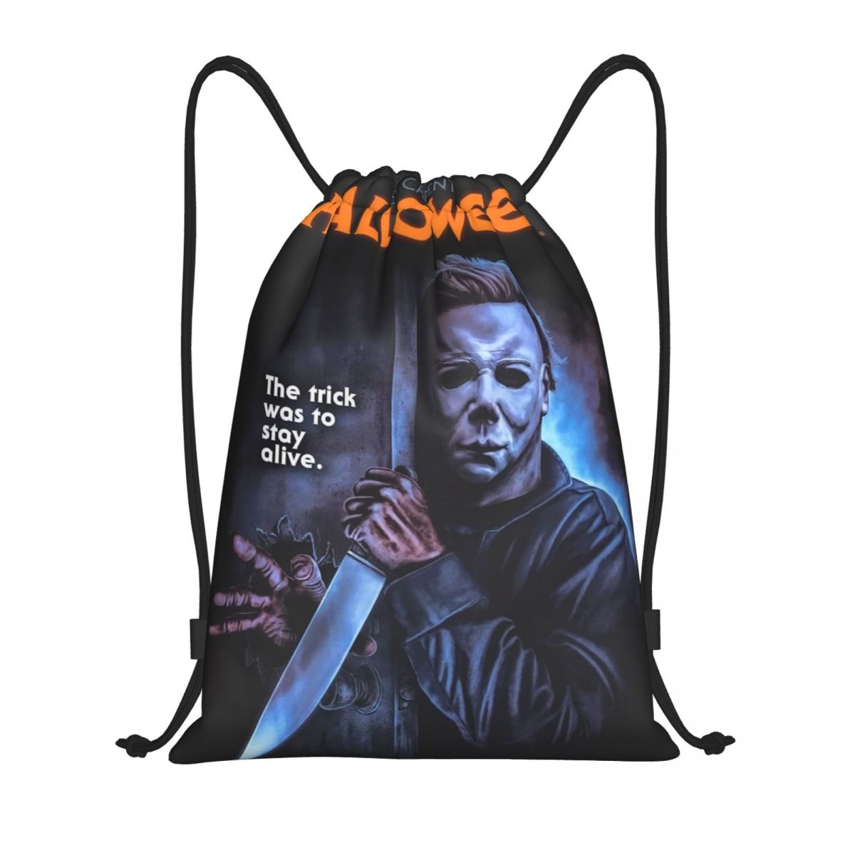 Custom Michael Myers Halloween - Women Bags Myer review and price