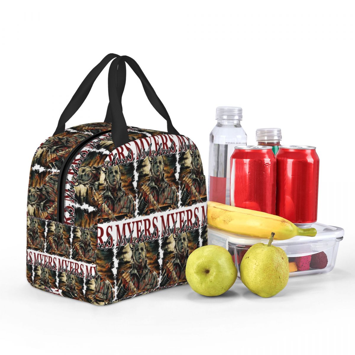 Michael Myers Insulated Lunch  - Women Bags Myer review and price