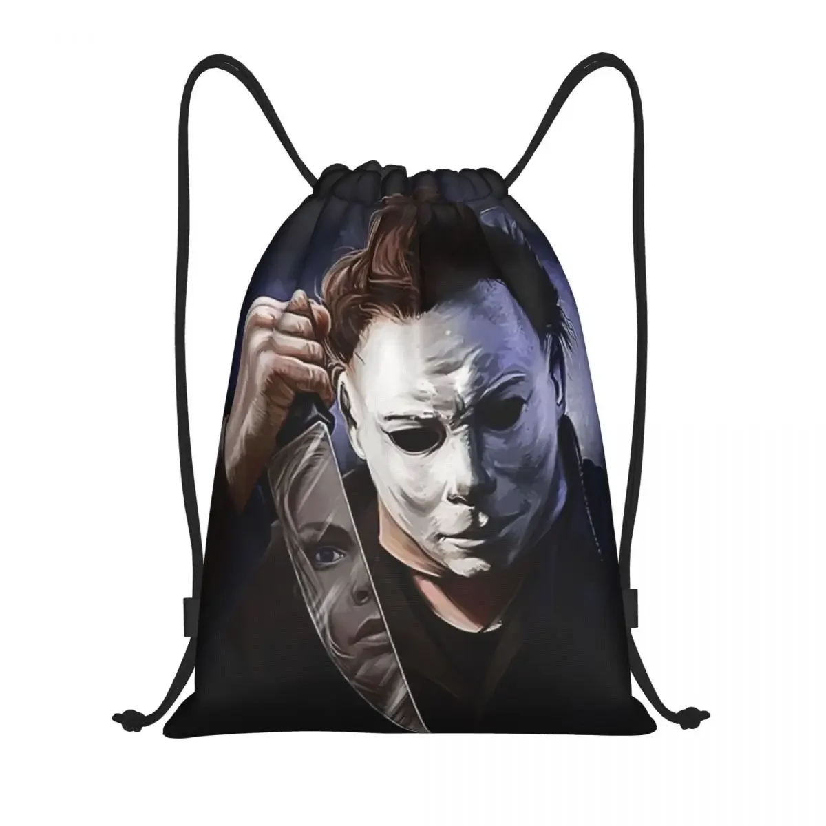 Halloween Horror Movie Michael - Women Bags Myer review and price