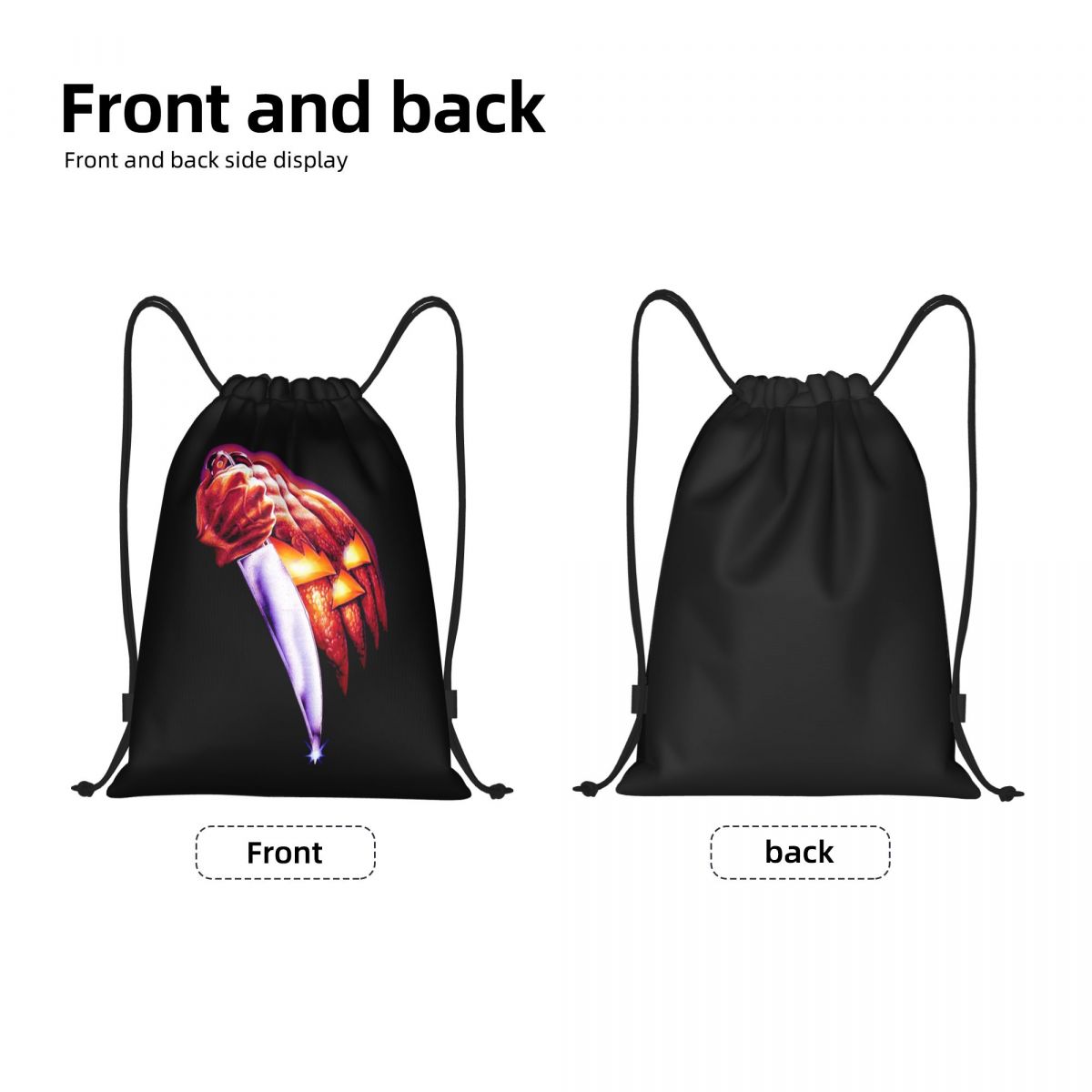 Michael Myers Drawstring Backp - Women Bags Myer review and price