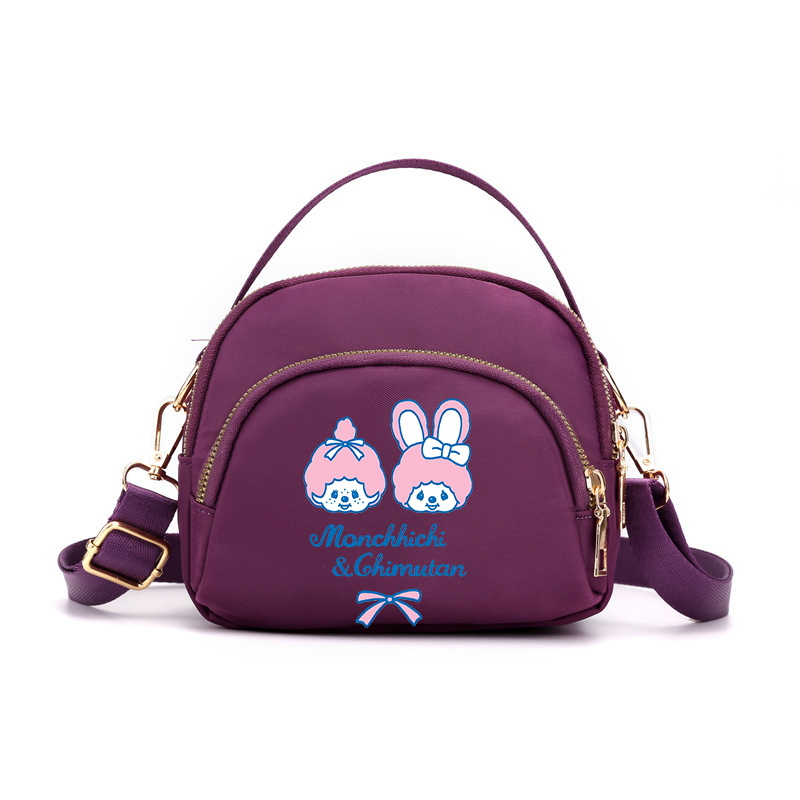 MONCHHICHI Women Crossbody Bag - Women Bags Purses review and price