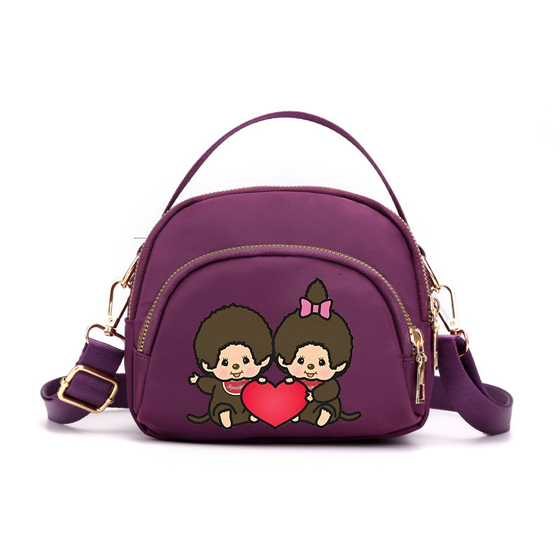 MONCHHICHI Women Crossbody Bag - Women Bags Purses review and price
