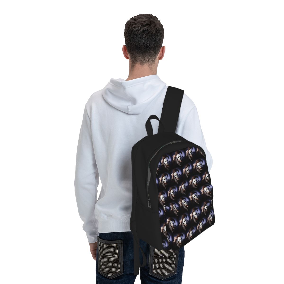 Michael Myers Student Backpack - Women Bags Myer review and price