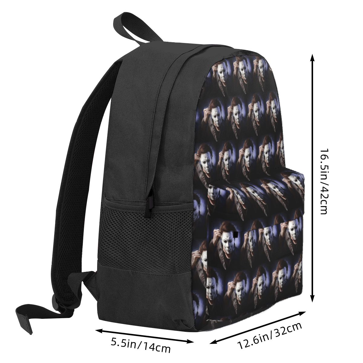 Michael Myers Student Backpack - Women Bags Myer review and price