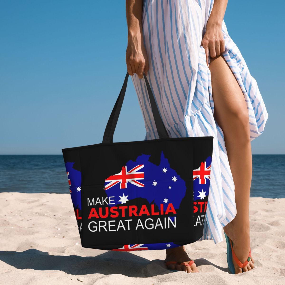 Make Australia Great Again Bea - Women Bags Australia review and price