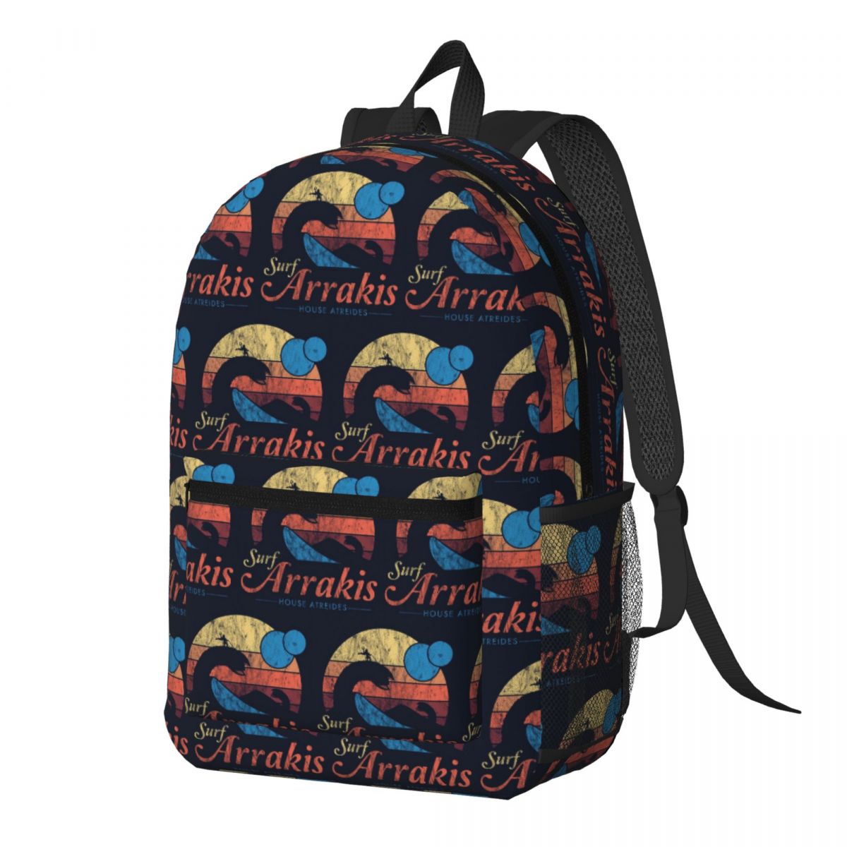Visit Arrakis Distressed Surf  - Women Bags Dune review and price