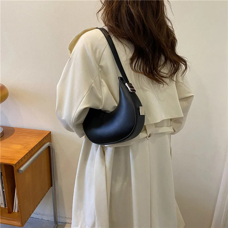 Women's Underarm Bag Luxurious - Women Bags With Wallet review and price