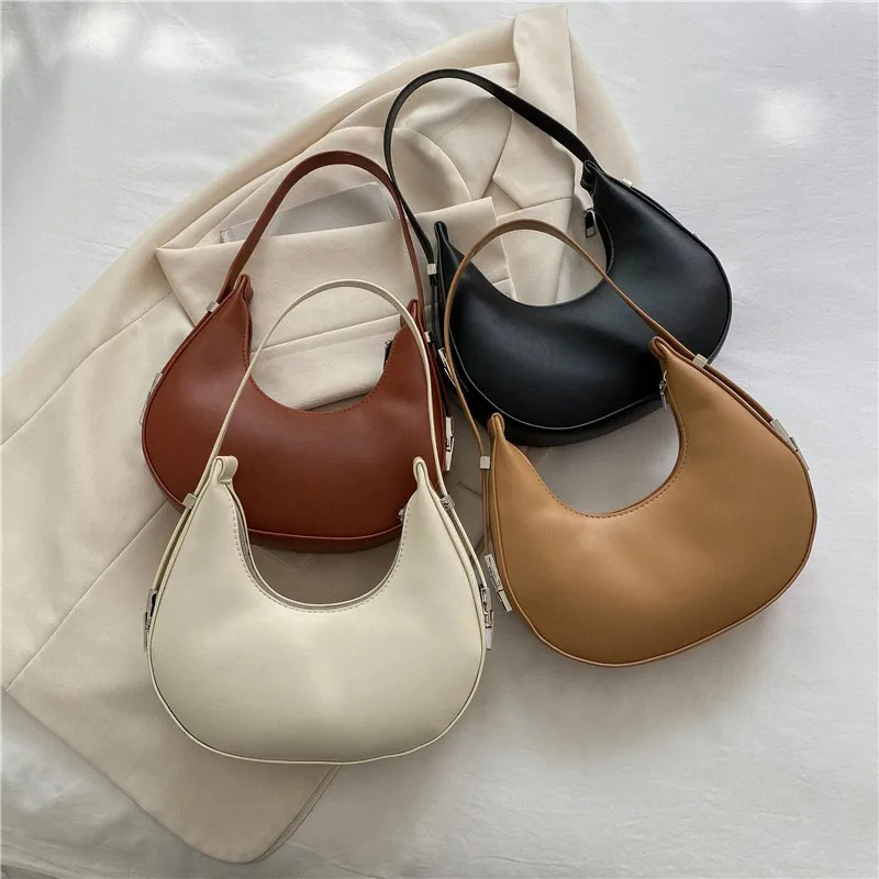 Women's Underarm Bag Luxurious - Women Bags With Wallet review and price