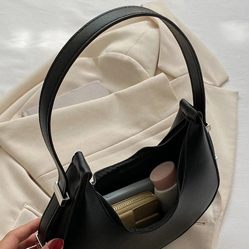 Women's Underarm Bag Luxurious - Women Bags With Wallet review and price