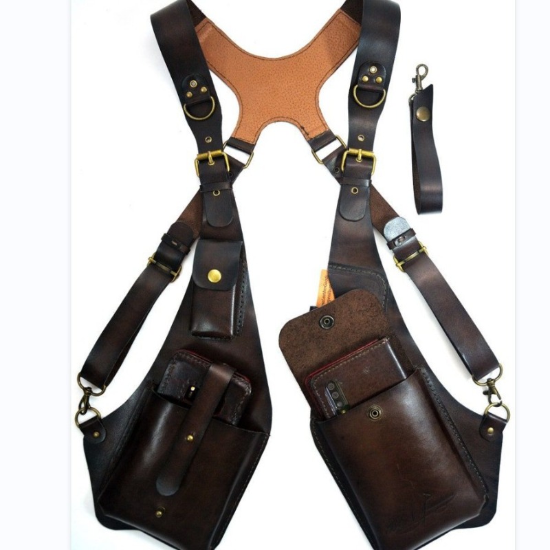 European Style Leather Crossbo - Women Bags Purses review and price