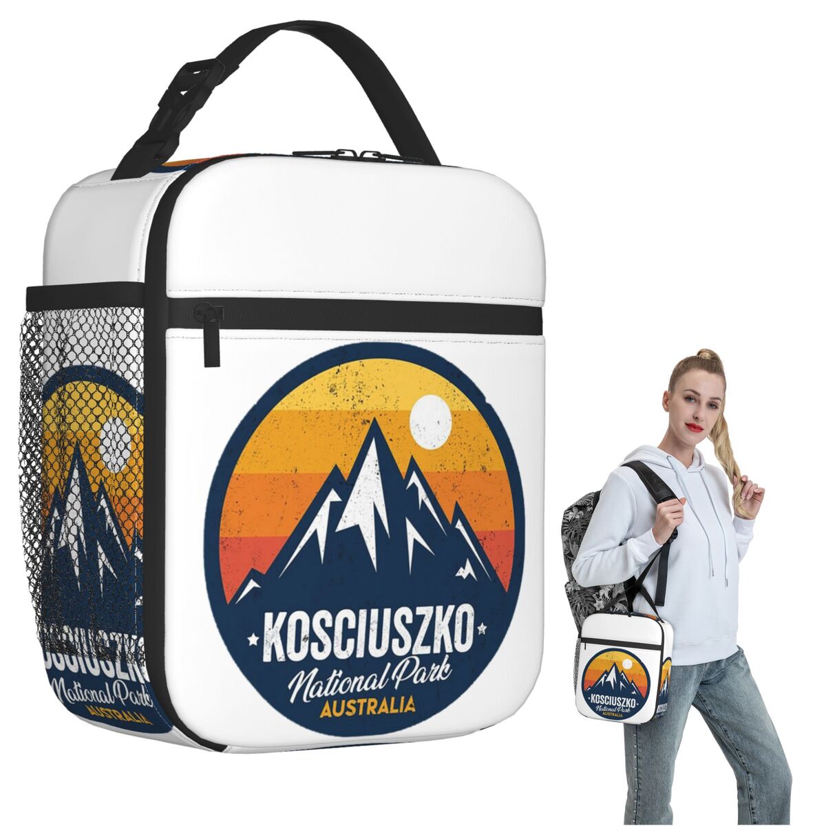 Mount Kosciuszko National Park - Women Bags Australia review and price
