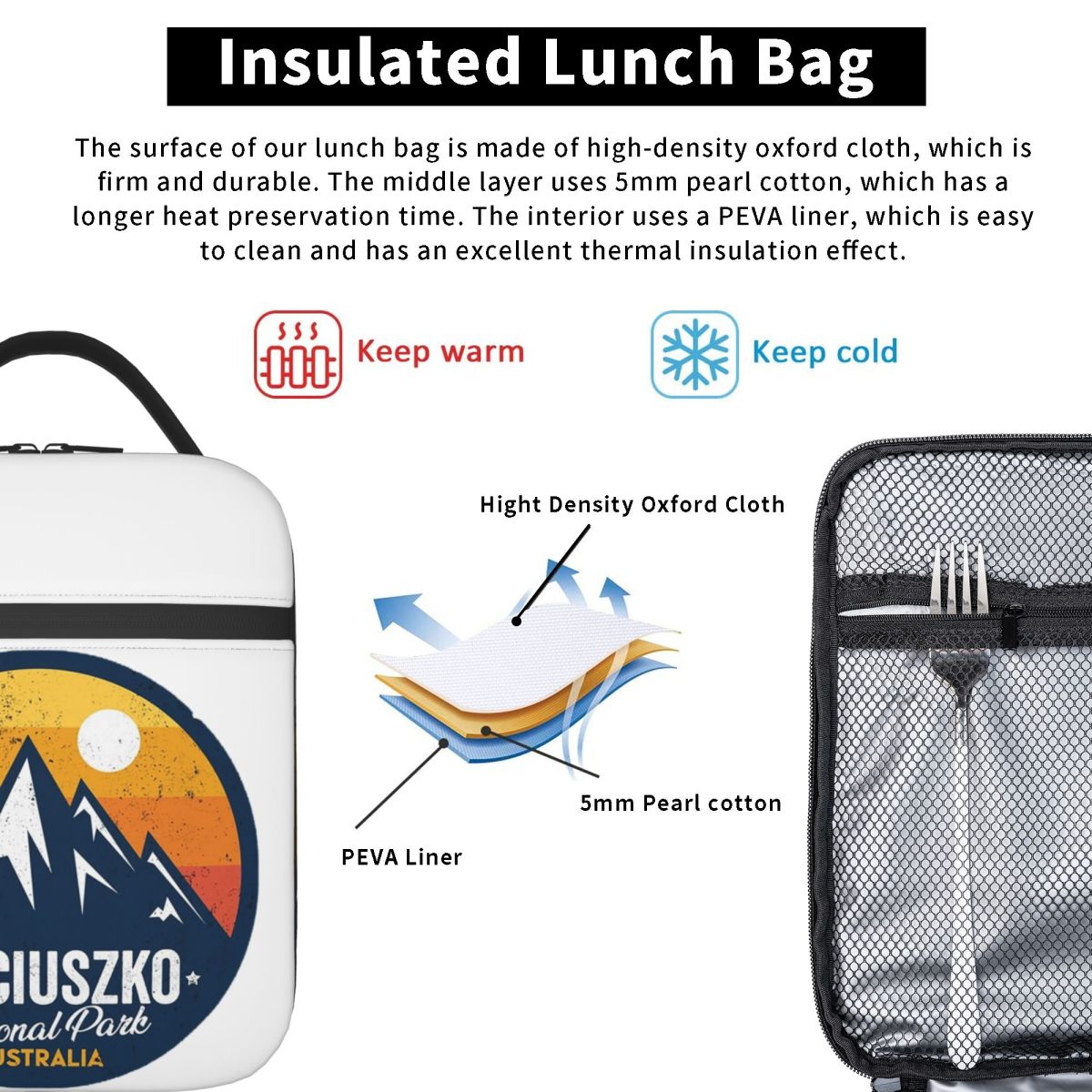 Mount Kosciuszko National Park - Women Bags Australia review and price