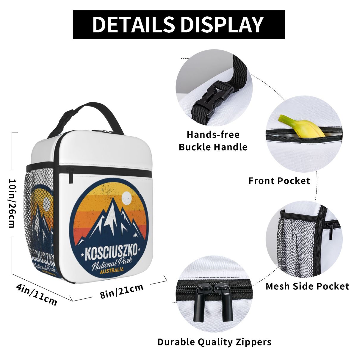 Mount Kosciuszko National Park - Women Bags Australia review and price