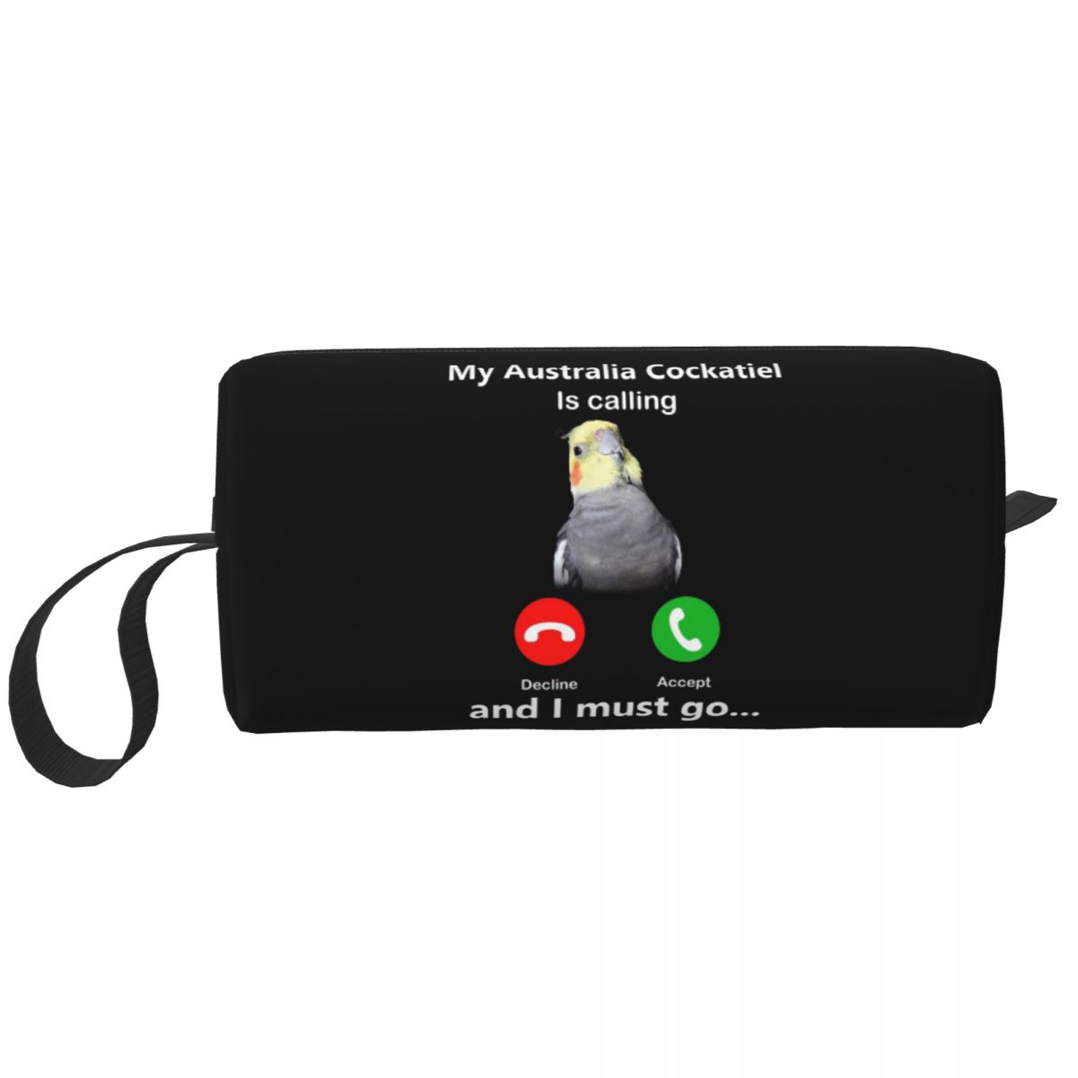 My Australia Cockatiel Is Call - Women Bags Australia review and price