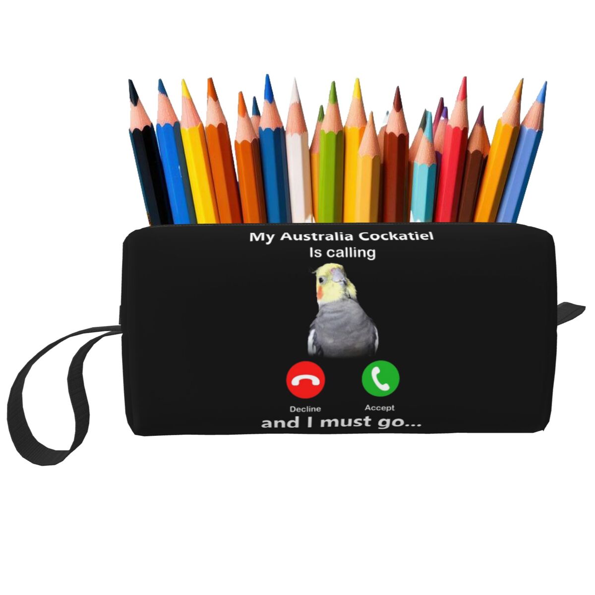 My Australia Cockatiel Is Call - Women Bags Australia review and price