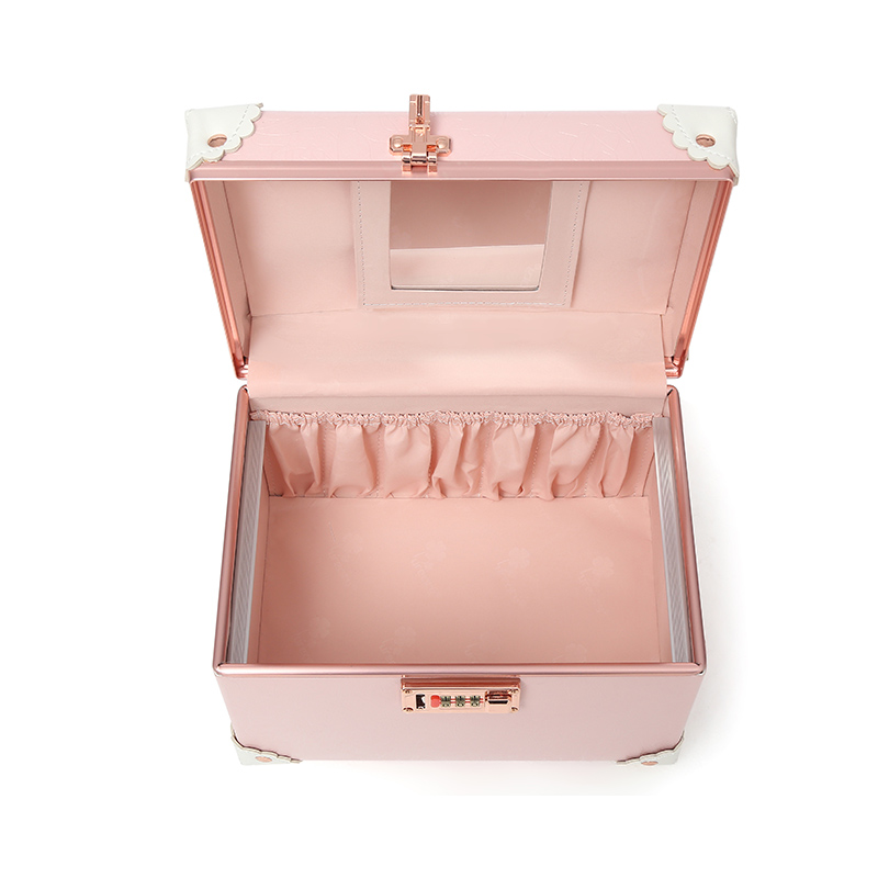 Women's Makeup Artist Beauty V - Women Vanity Bags review and price