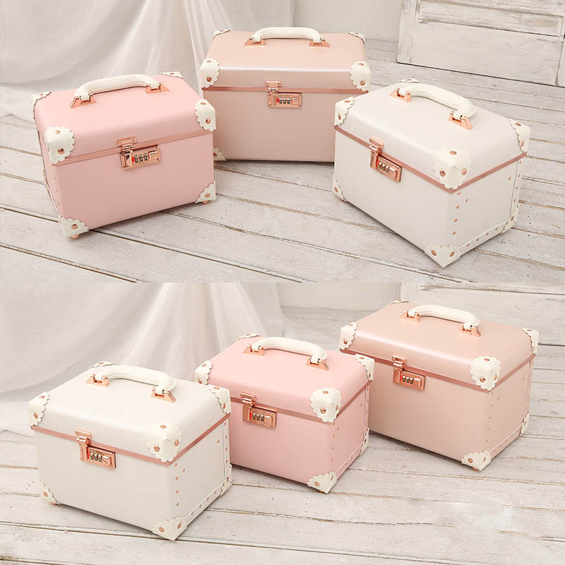 Women's Makeup Artist Beauty V - Women Vanity Bags review and price