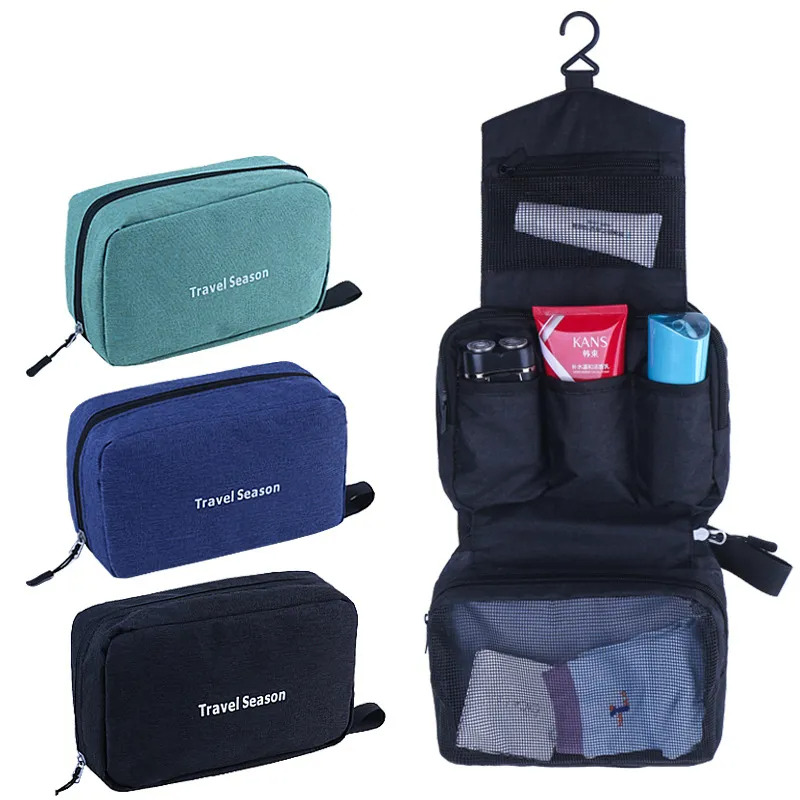 Men Women Toilet Make Up Cosme - Women Vanity Bags review and price